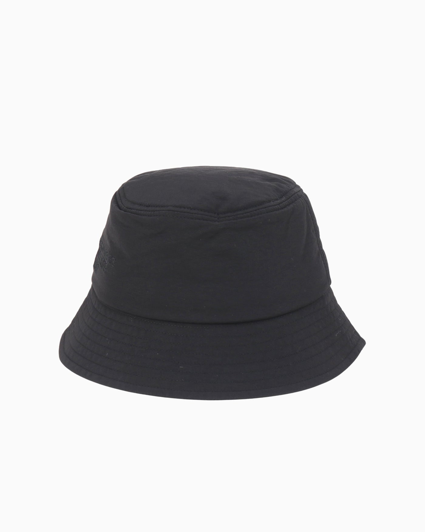 NYLON SIDE LOGO HAT