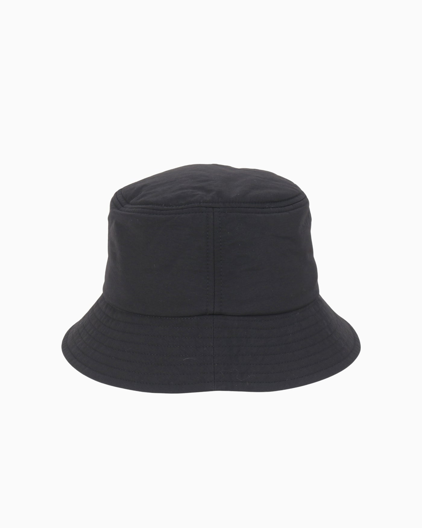 NYLON SIDE LOGO HAT