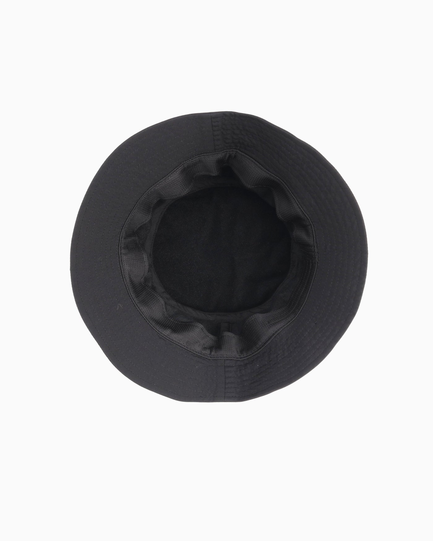 NYLON SIDE LOGO HAT