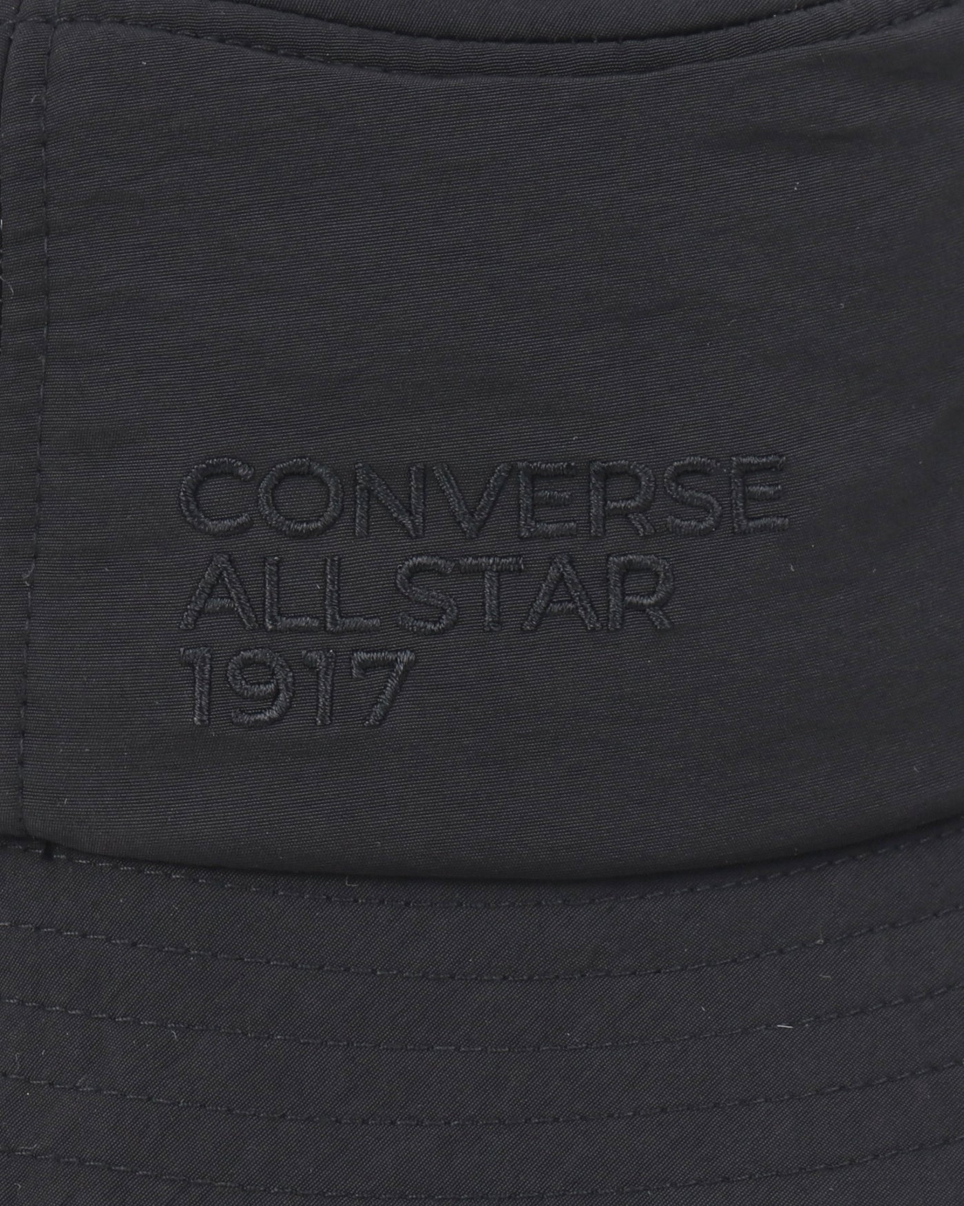 NYLON SIDE LOGO HAT