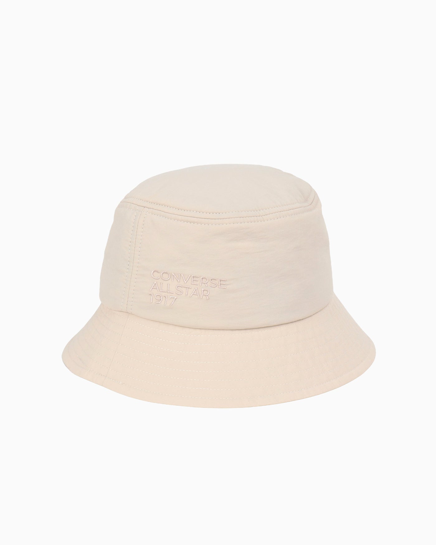 NYLON SIDE LOGO HAT