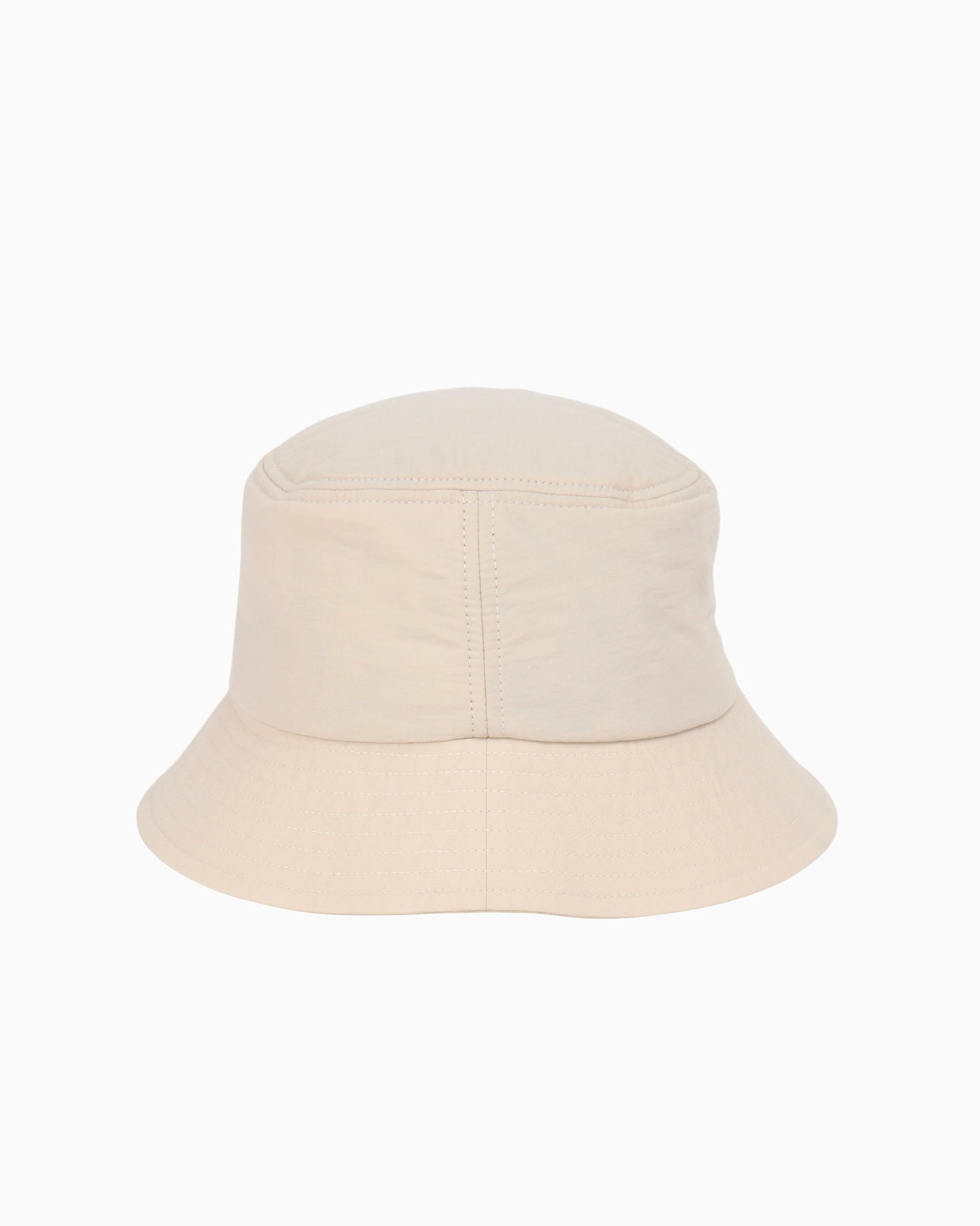 NYLON SIDE LOGO HAT