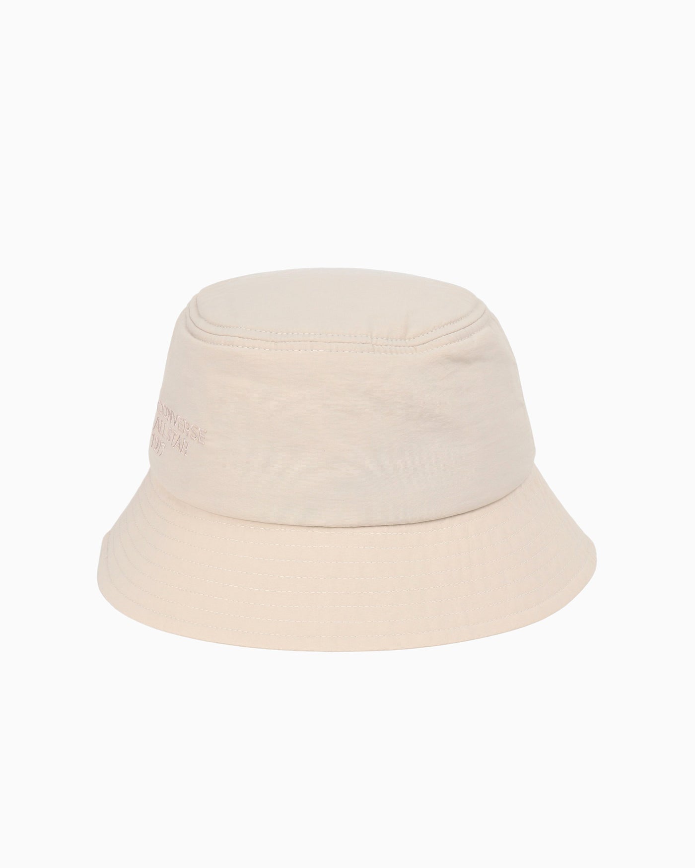 NYLON SIDE LOGO HAT