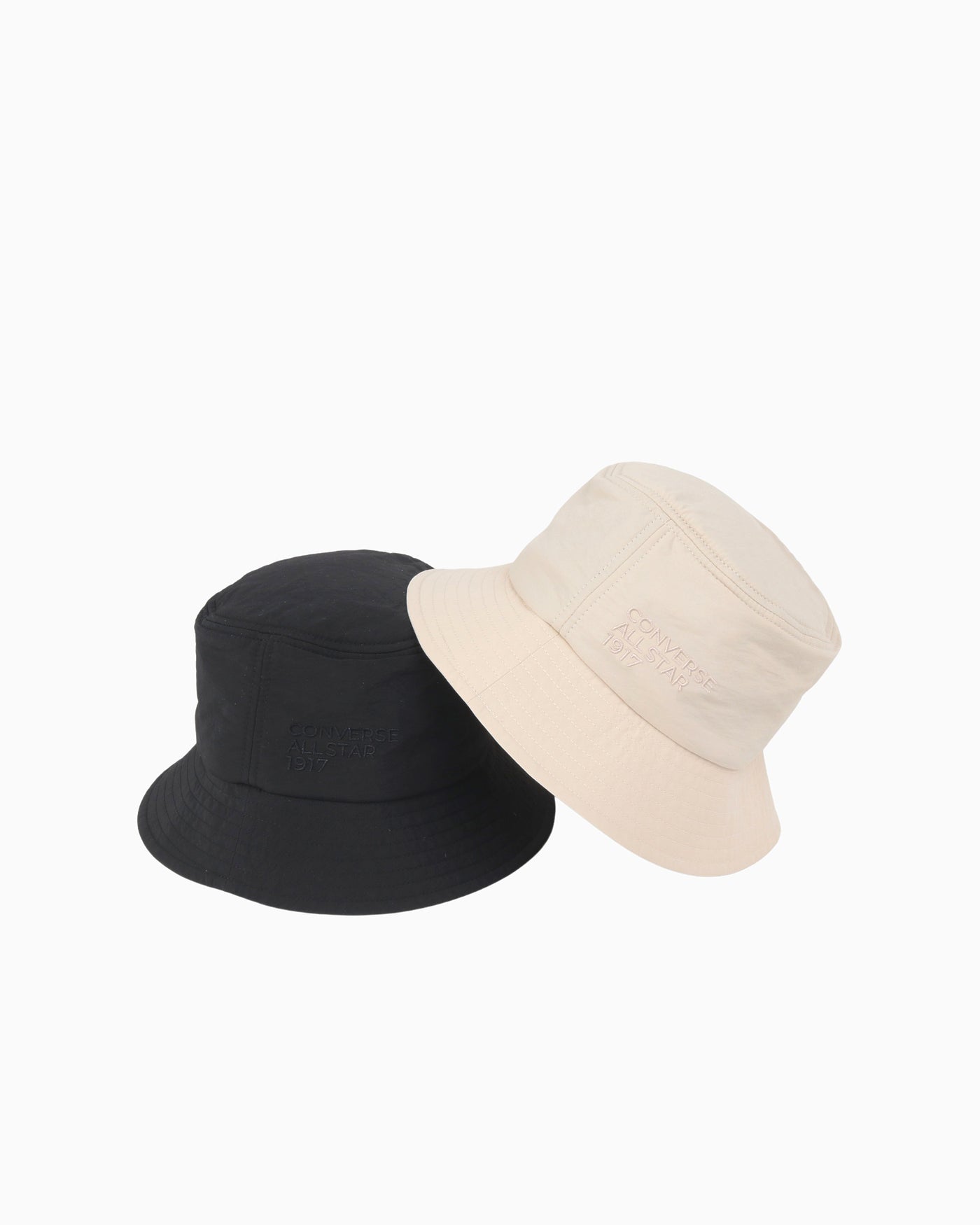 NYLON SIDE LOGO HAT