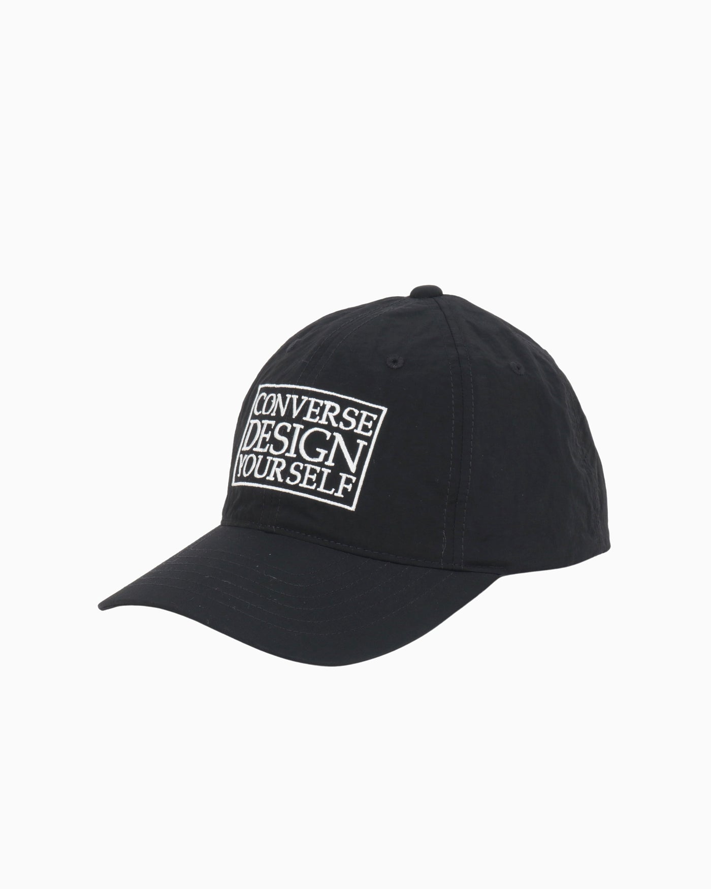 RECYCLE NYLON DEEP CROWN CAP