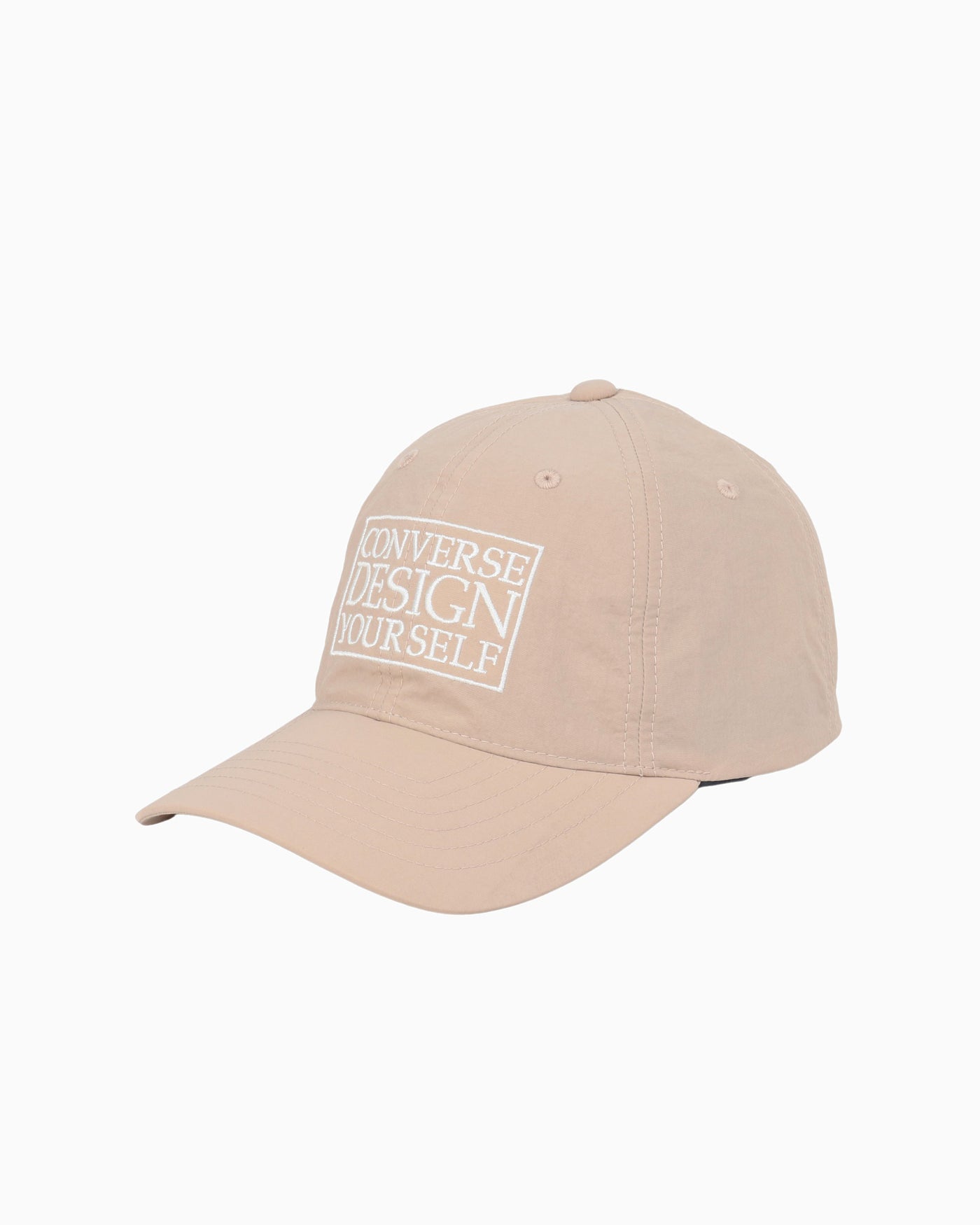 RECYCLE NYLON DEEP CROWN CAP