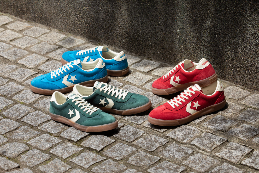 CONVERSE SKATEBOARDING（コンバース スケートボーディング） – コンバース オンライン ショップ | CONVERSE  ONLINE SHOP