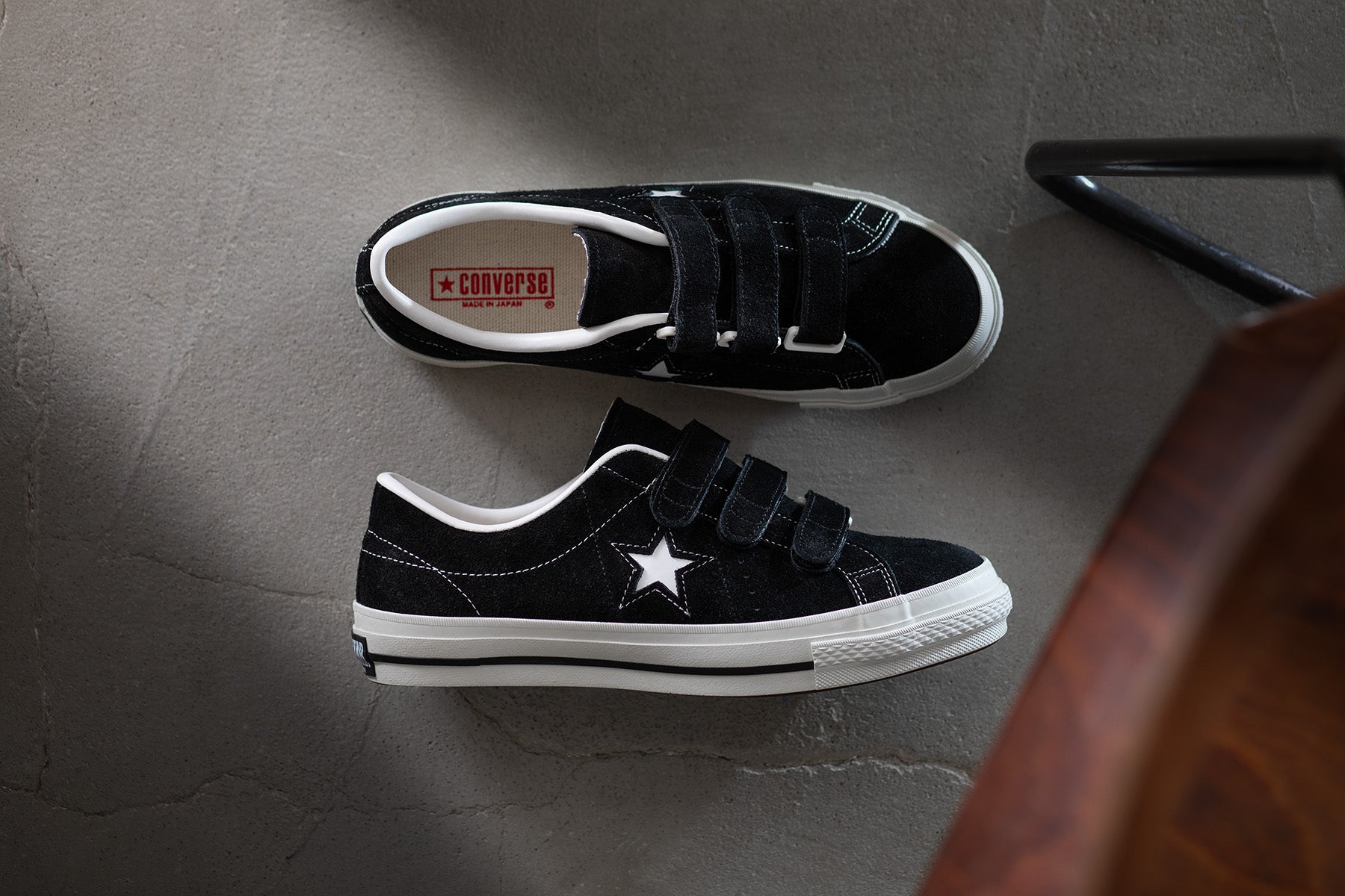 ONE STAR / STAR&BARS（ワンスター / スター＆バーズ） – コンバース オンライン ショップ | CONVERSE ONLINE  SHOP