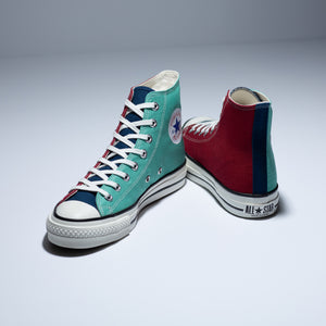 CONVERSE オールスターJAPAN ローカット2色セット 楽天市場】【コンバース】 コンバース オールスター S カラーズ