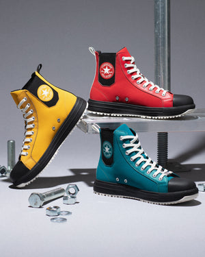 CONVERSE WORKING（コンバース ワーキング） – コンバース オンライン