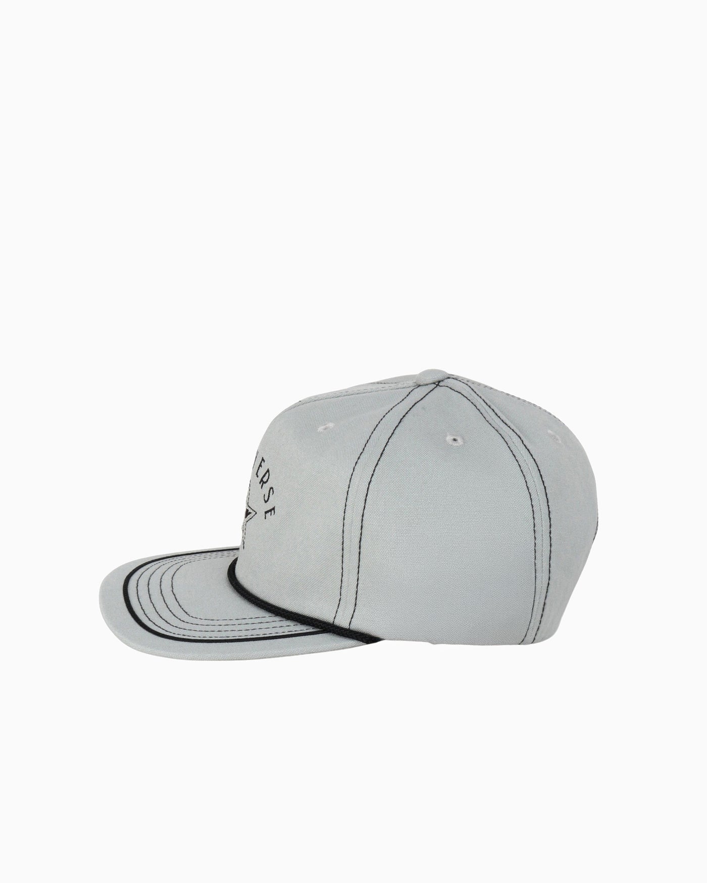 CANVAS 5P CAP