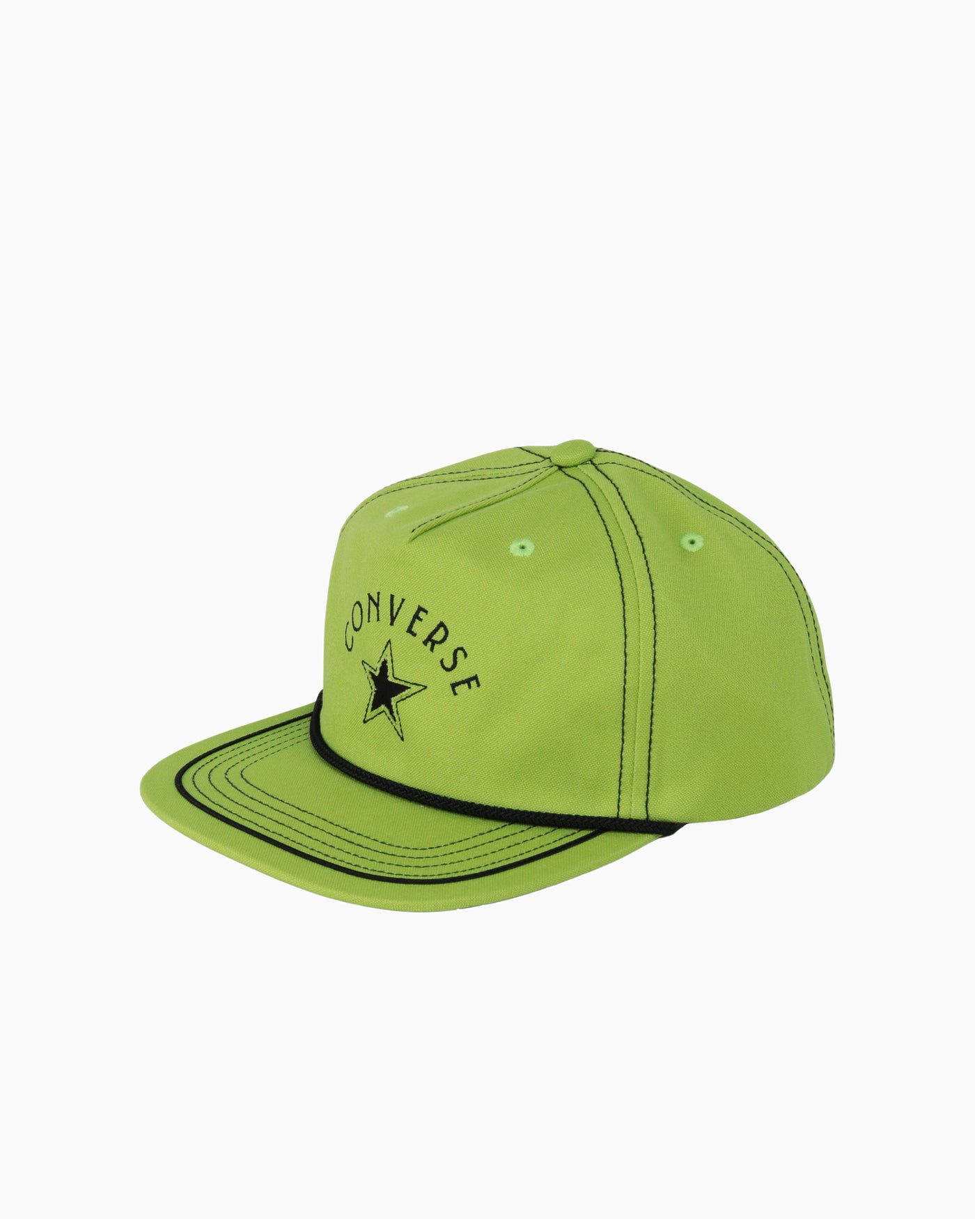 CANVAS 5P CAP