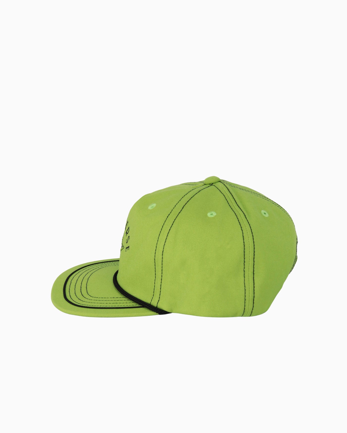 CANVAS 5P CAP