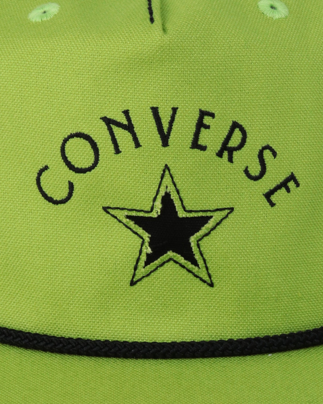 CANVAS 5P CAP (グリーン)– コンバース オンライン ショップ
