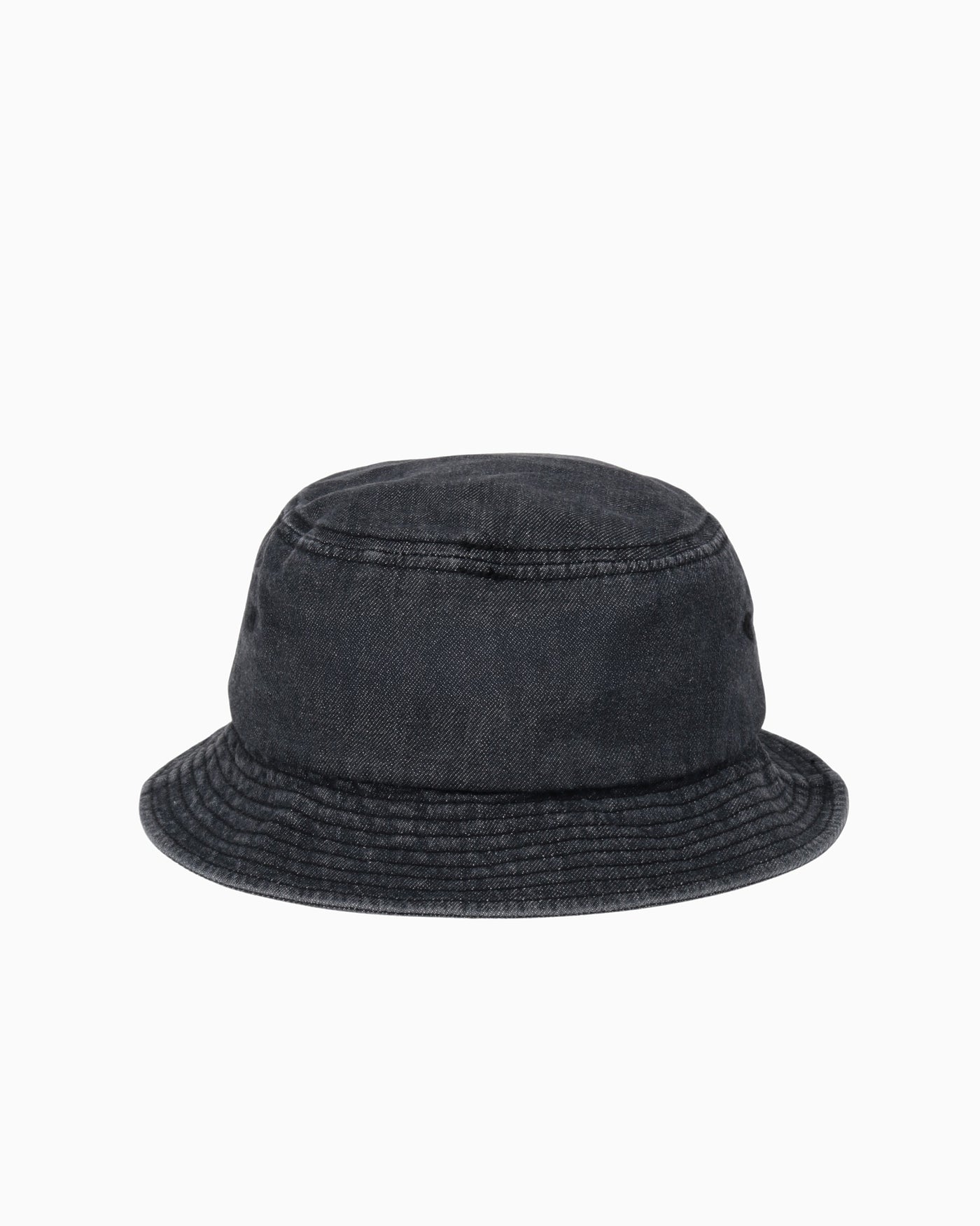 WASHED DENIM BUCKET