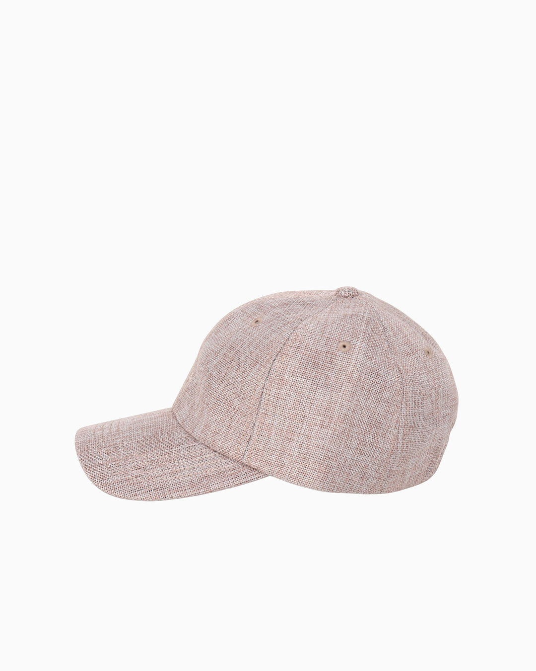 POLYESTER SHEET 6P CAP (ピンク)– コンバース オンライン