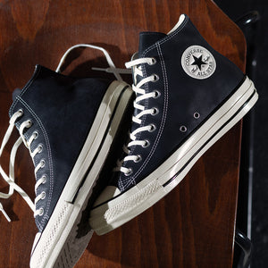 ⭐︎未使用品⭐︎CONVERSE Chuck Taylor 23.5 黒 ALL STAR Ⓡ GORE-TEX HI / オールスター Ⓡ ゴアテックス HI
