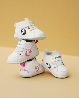 CHILDREN（チルドレン） – コンバース オンライン ショップ | CONVERSE