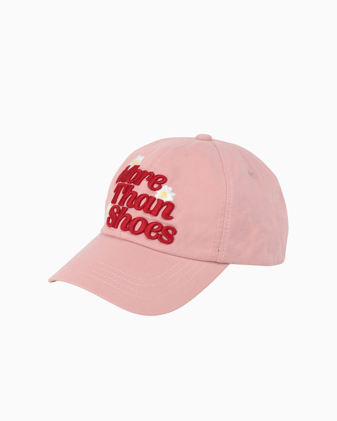 FLOWER LETTERED CAP (ピンク)– コンバース オンライン ショップ