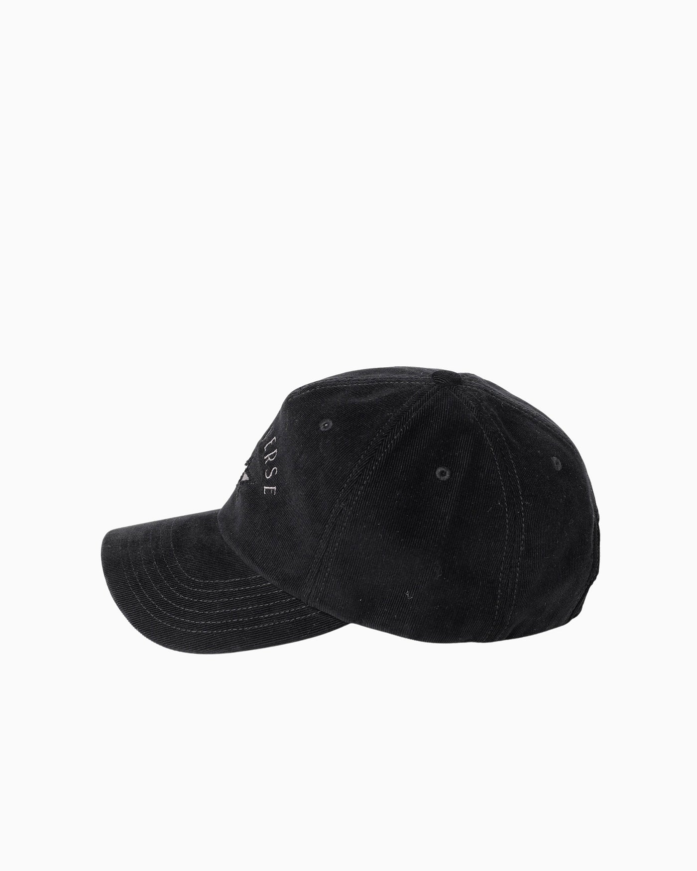CN CORDUROY CAP