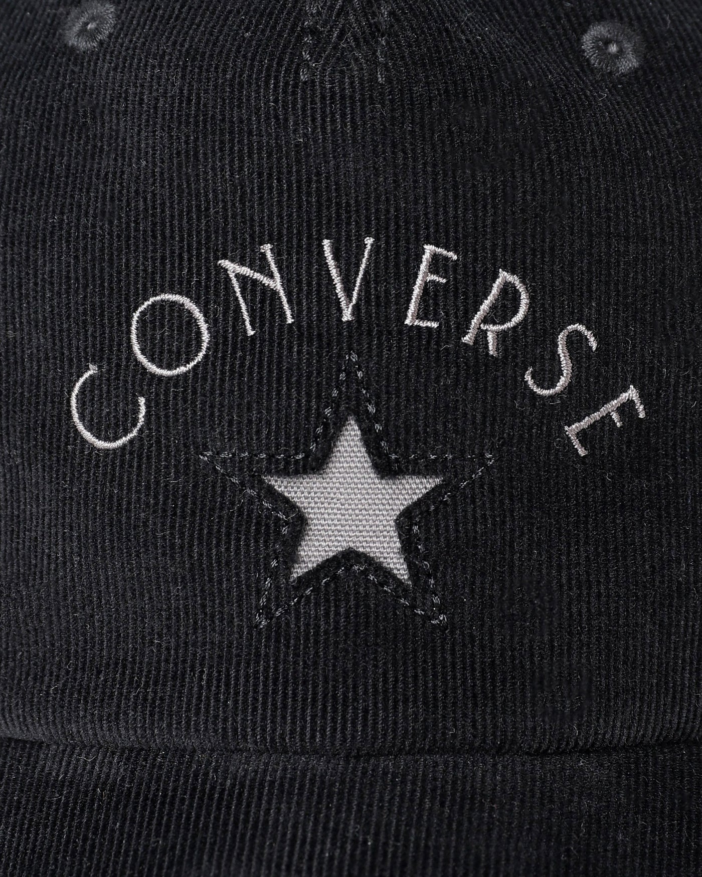 CN CORDUROY CAP