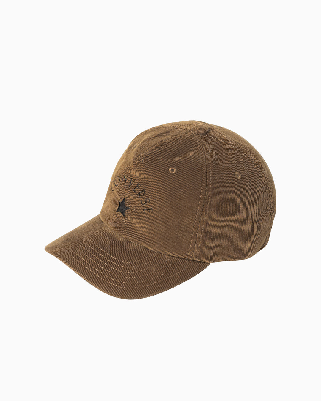 CN CORDUROY CAP (ブラウン)– コンバース オンライン ショップ