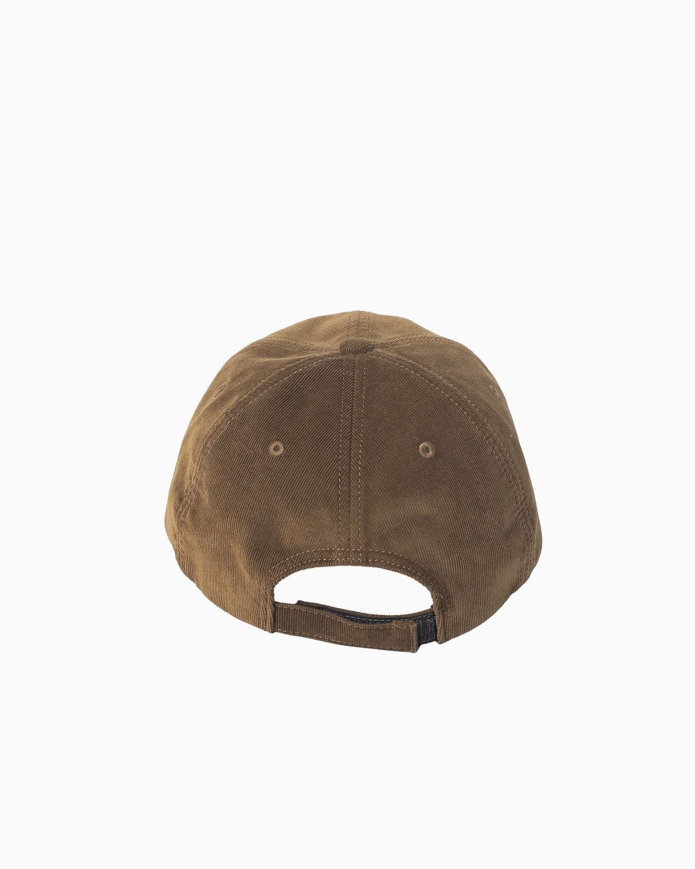 CN CORDUROY CAP
