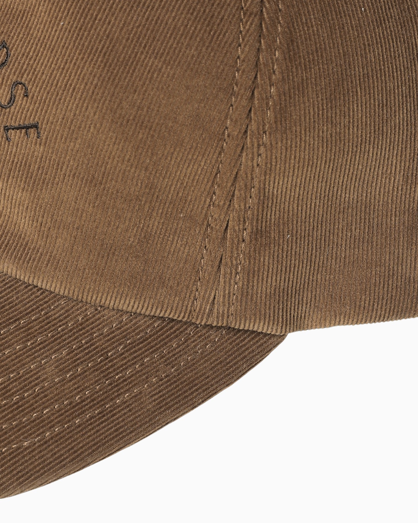 CN CORDUROY CAP