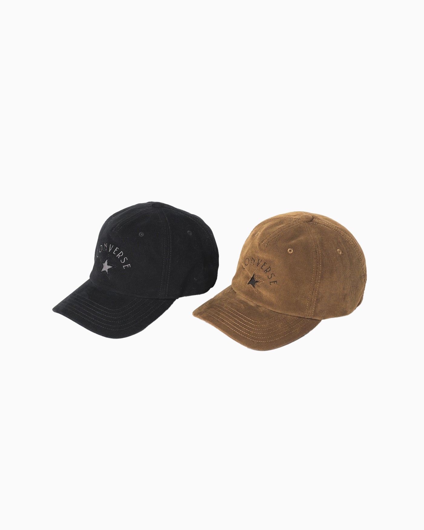 CN CORDUROY CAP