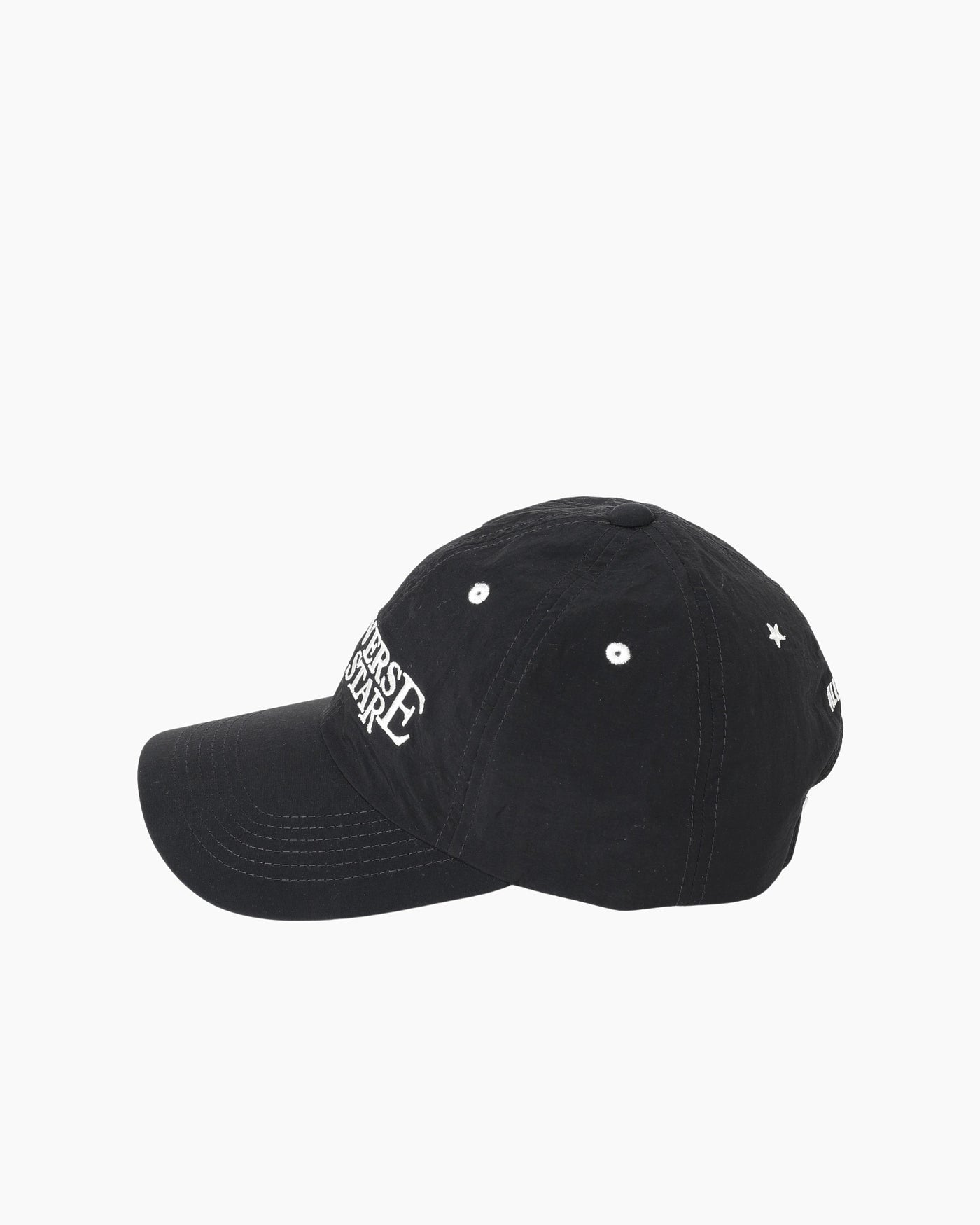CNU RECYCLE NYLON 6P CAP