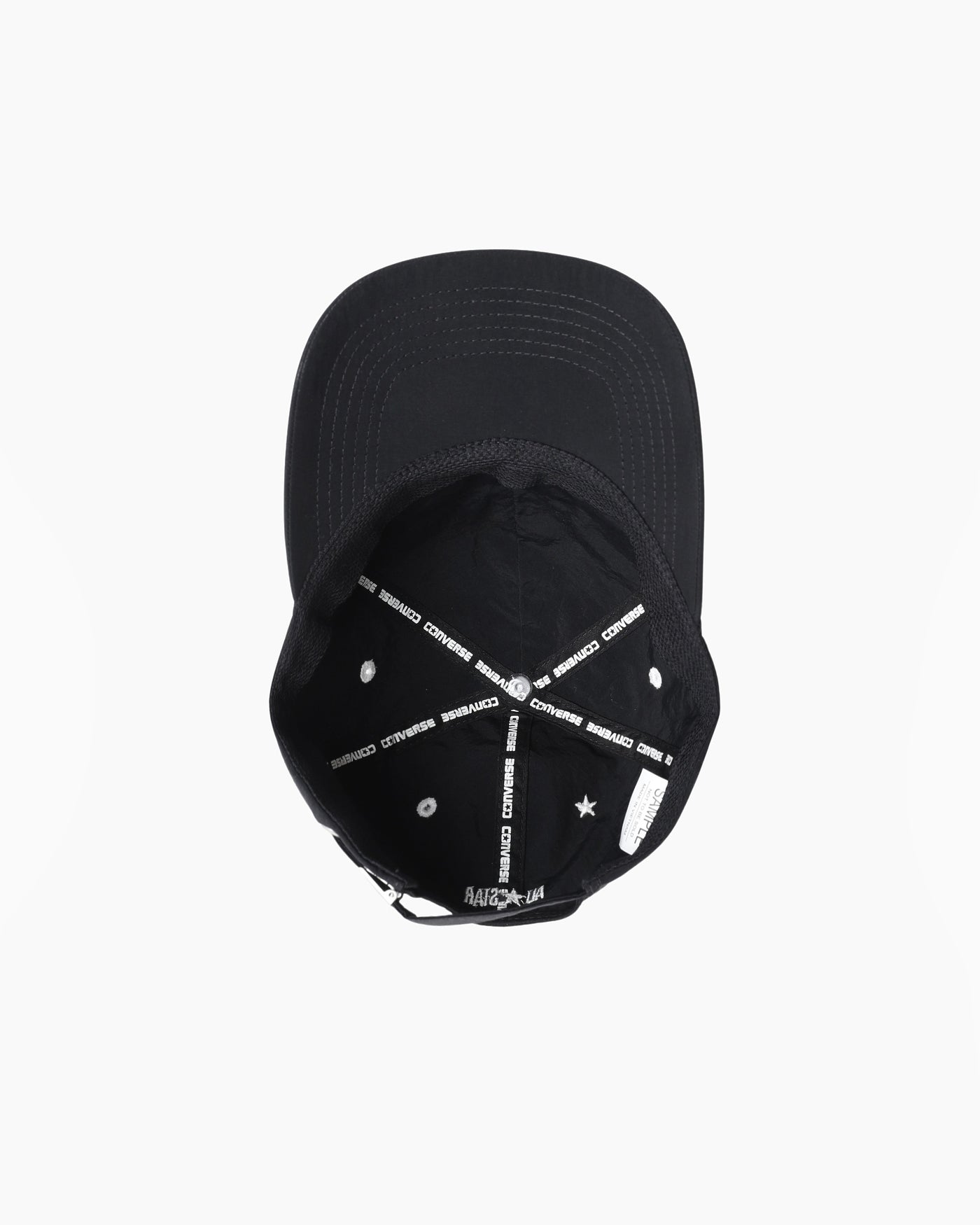CNU RECYCLE NYLON 6P CAP