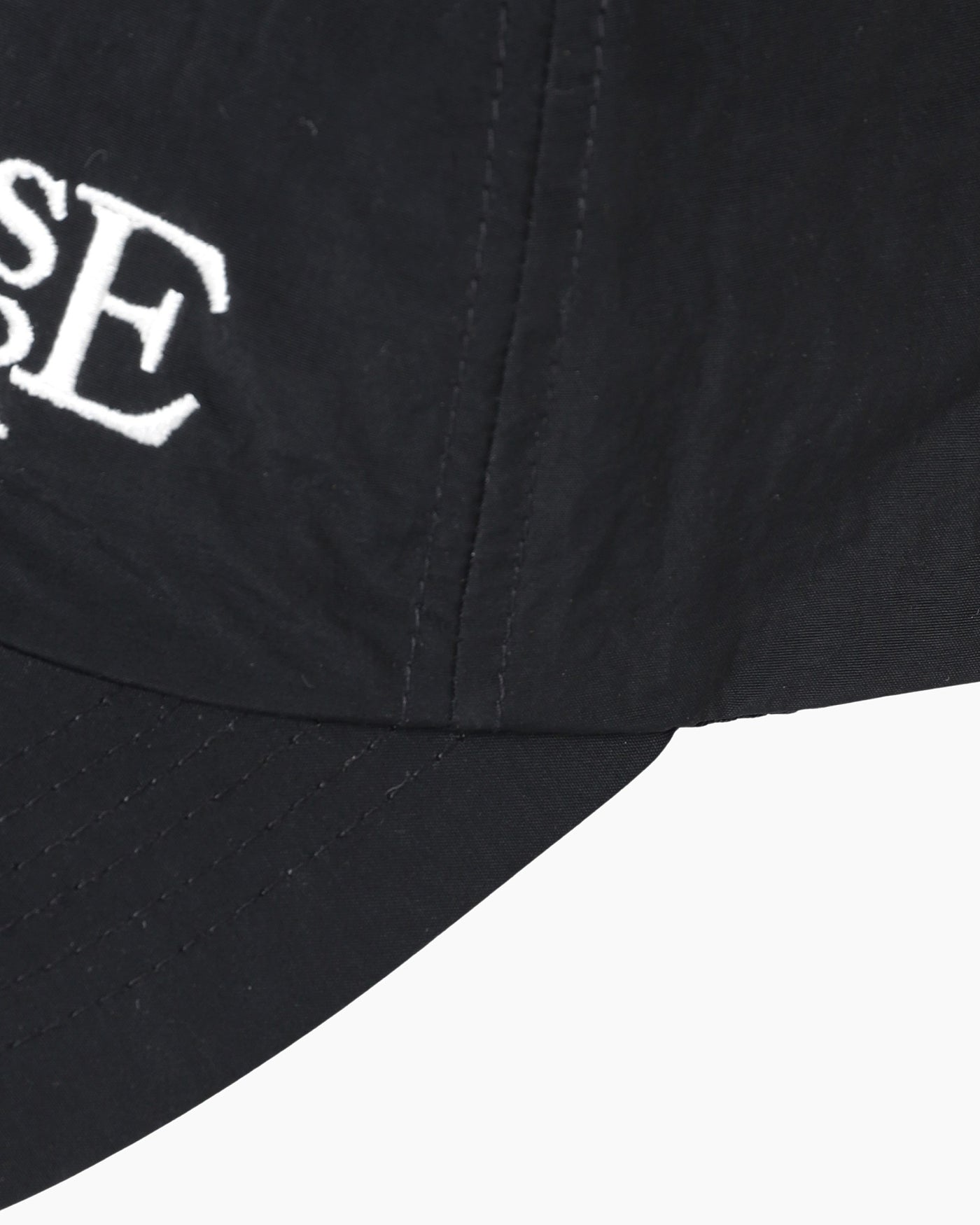 CNU RECYCLE NYLON 6P CAP