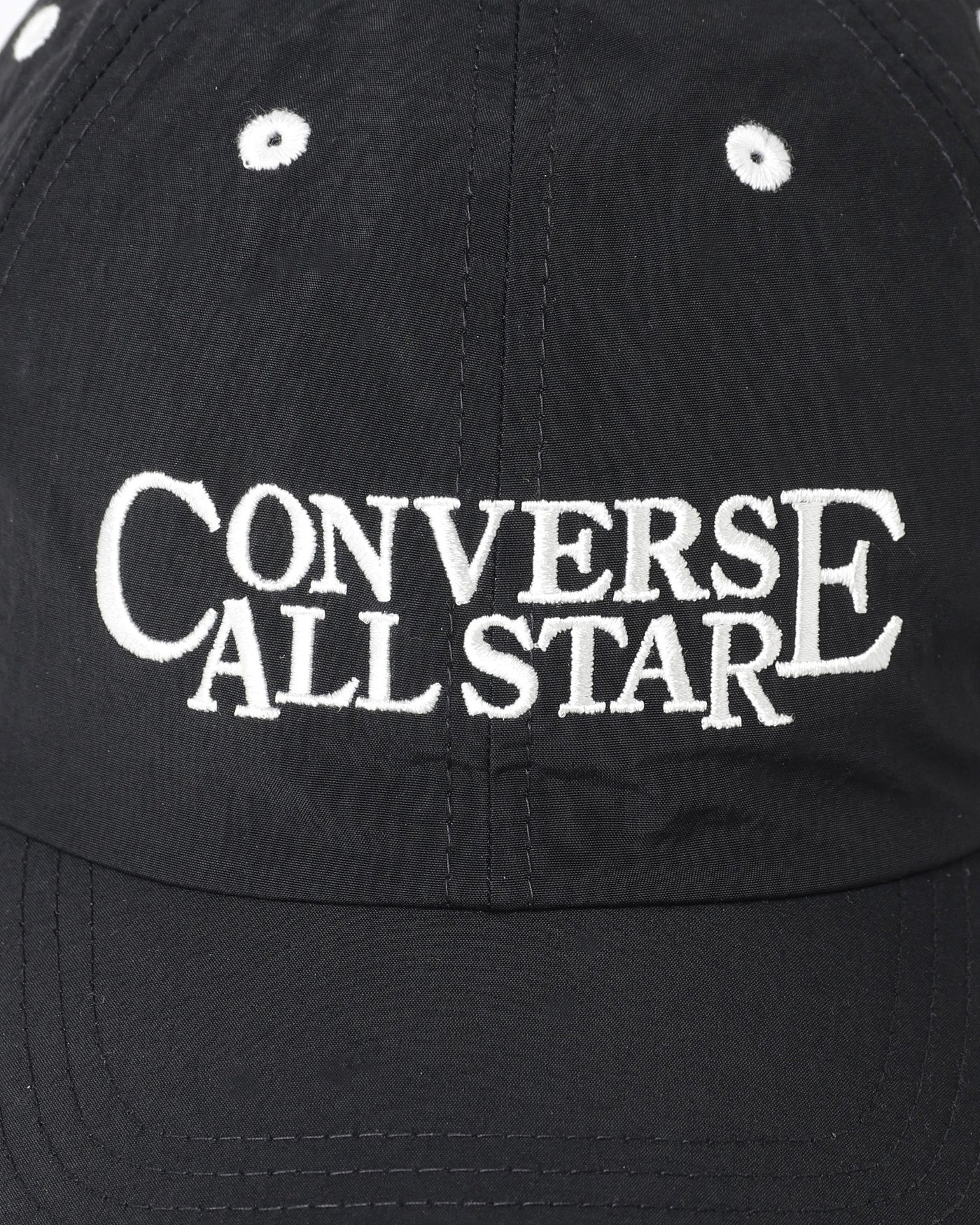 CNU RECYCLE NYLON 6P CAP