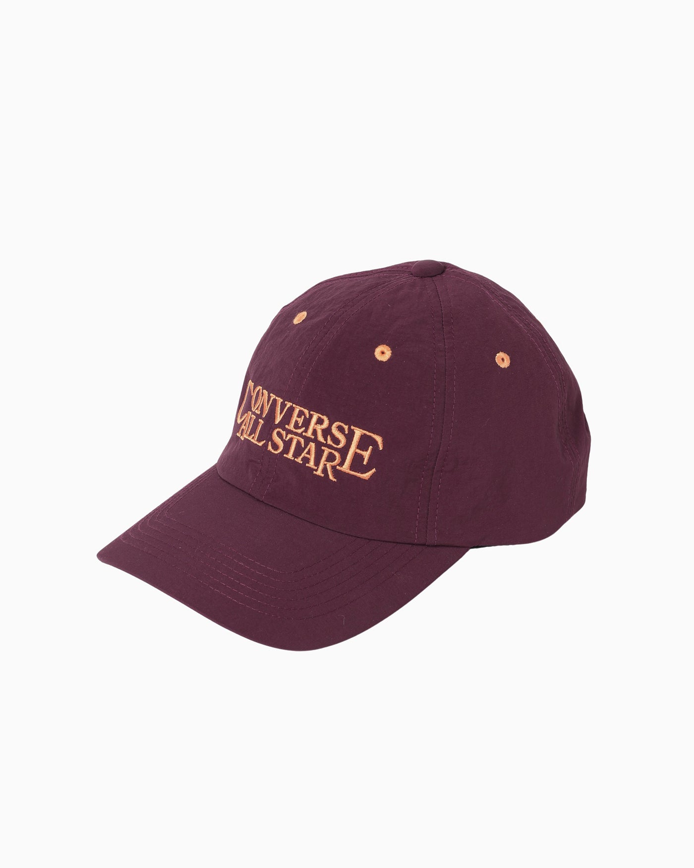 CNU RECYCLE NYLON 6P CAP