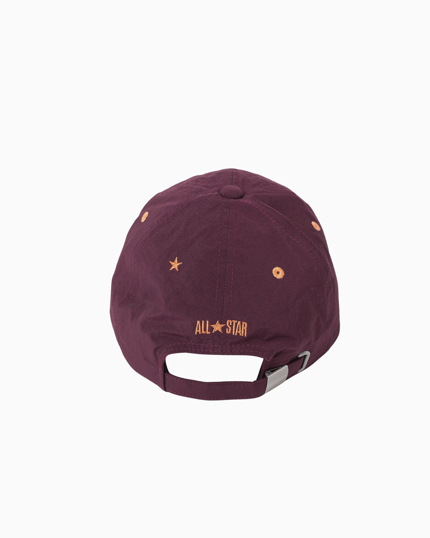 CNU RECYCLE NYLON 6P CAP