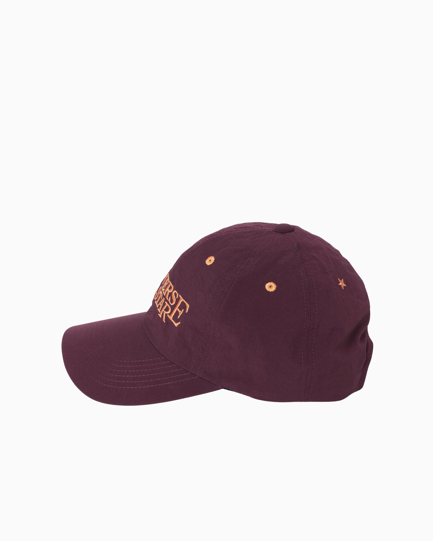 CNU RECYCLE NYLON 6P CAP