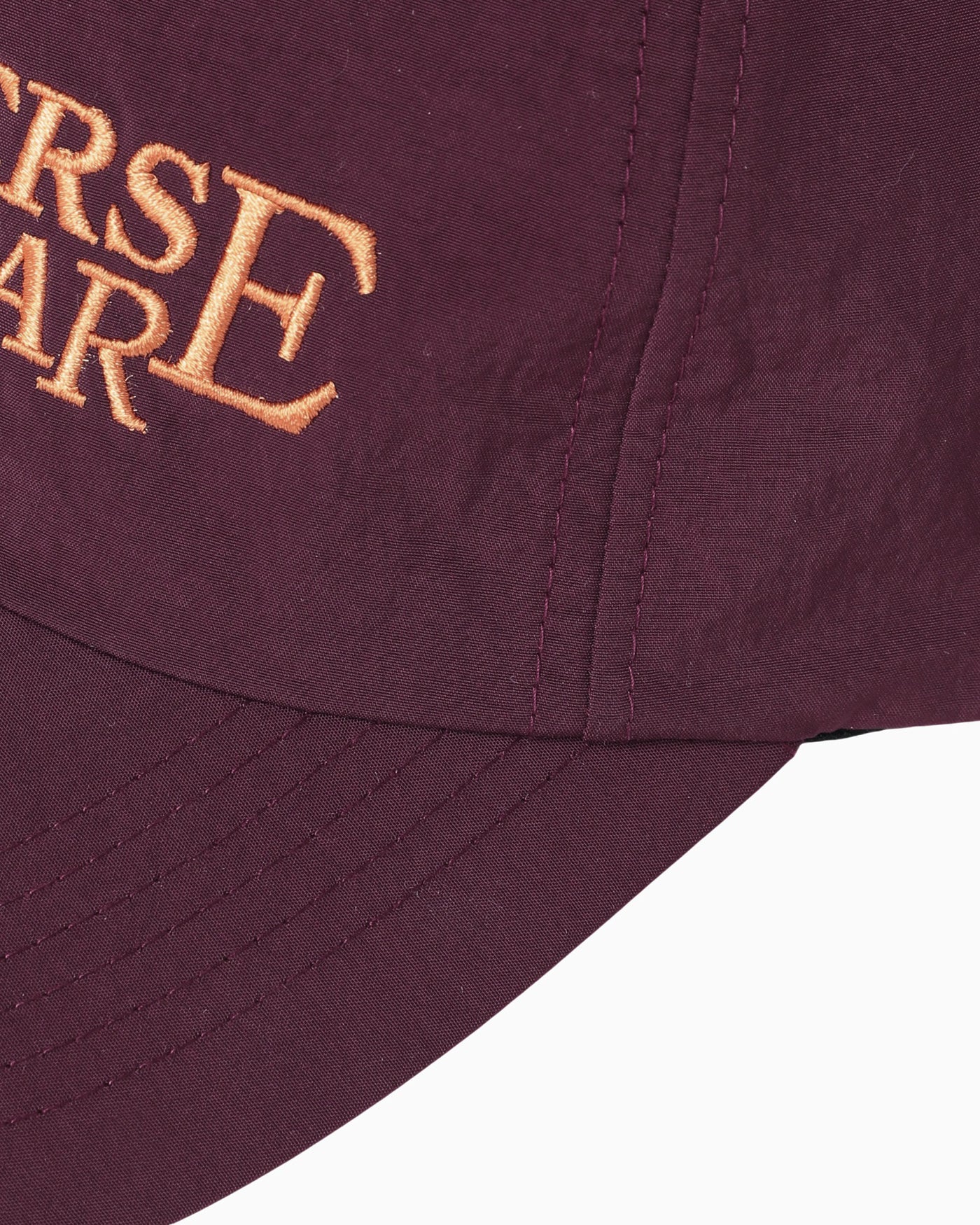 CNU RECYCLE NYLON 6P CAP