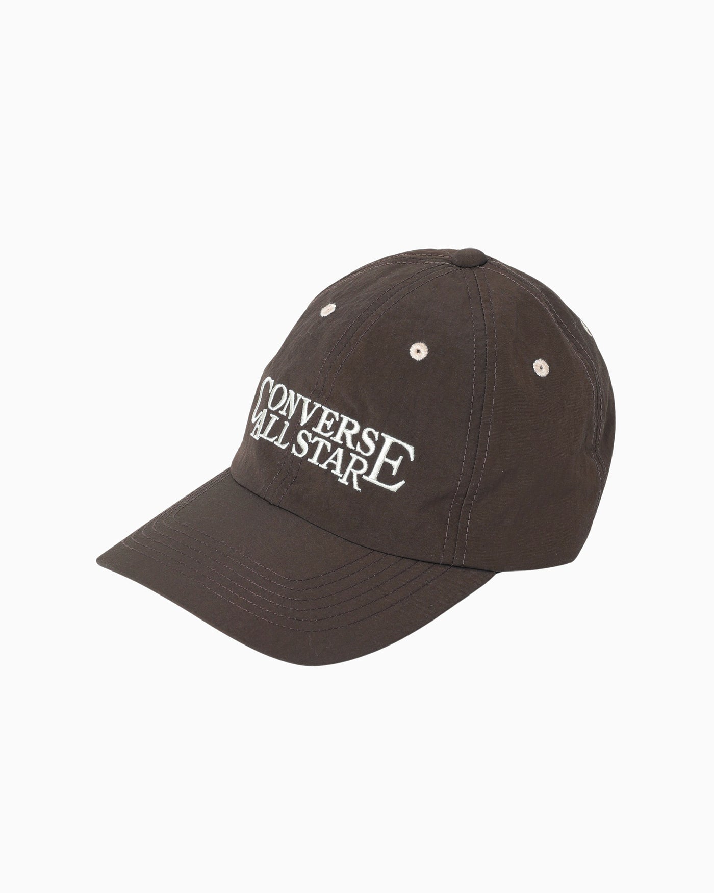 CNU RECYCLE NYLON 6P CAP