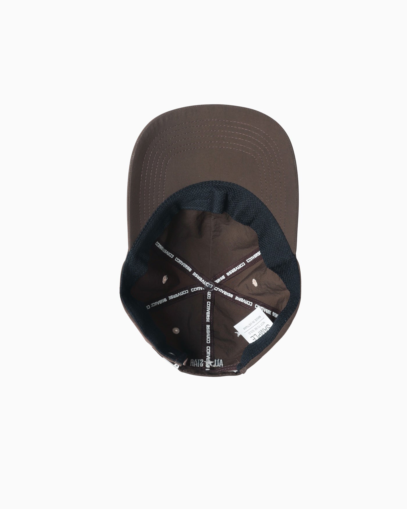 CNU RECYCLE NYLON 6P CAP