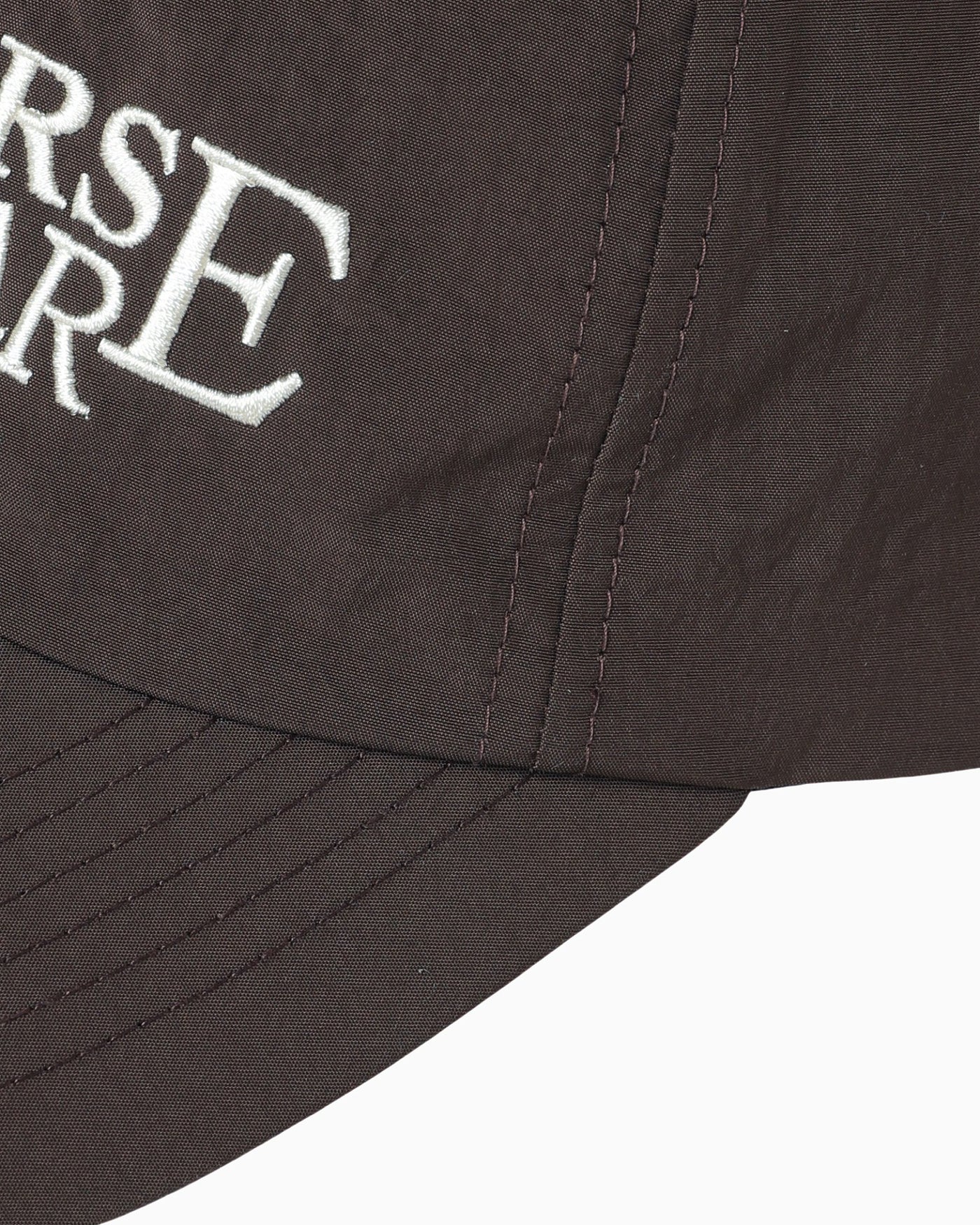 CNU RECYCLE NYLON 6P CAP