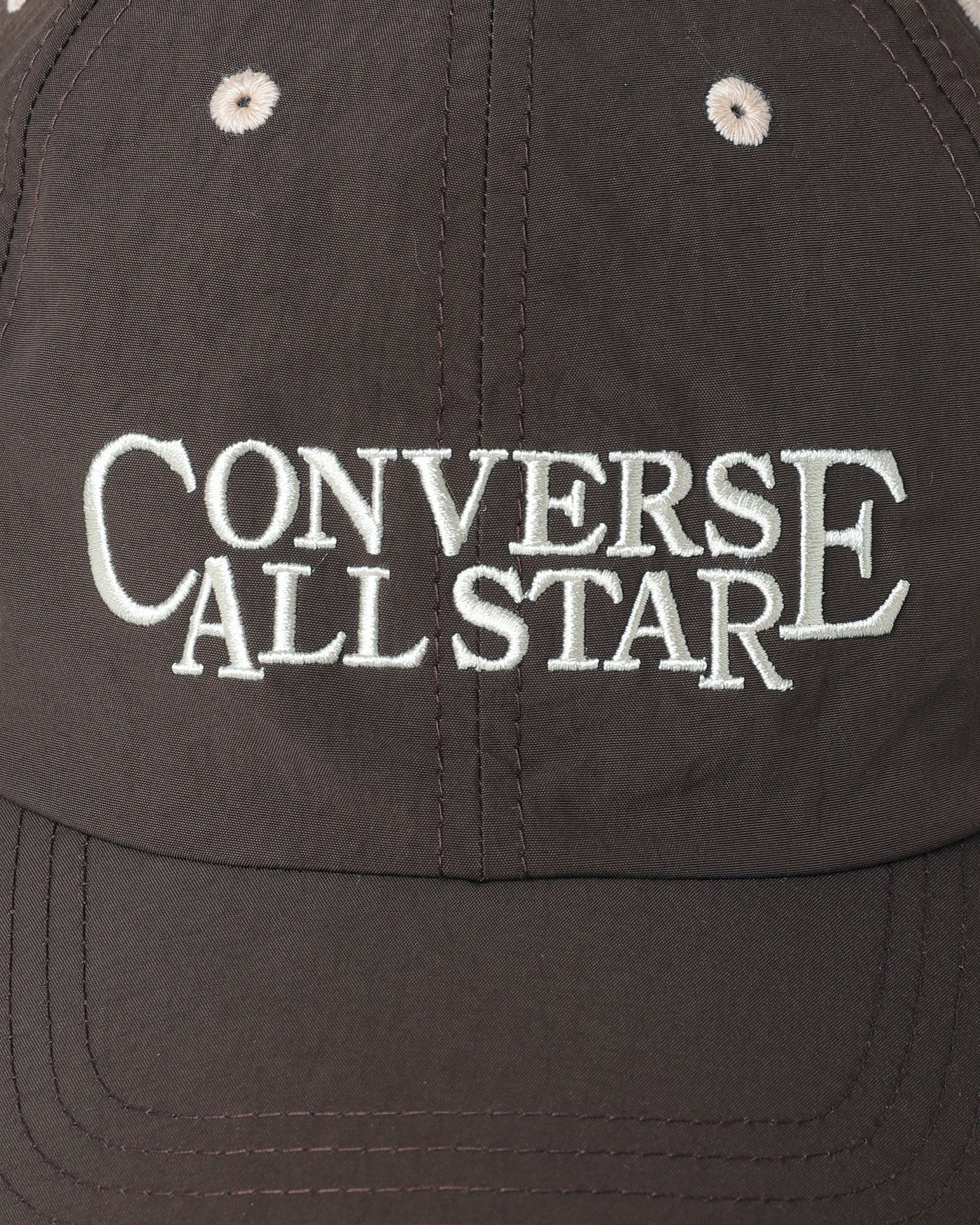 CNU RECYCLE NYLON 6P CAP