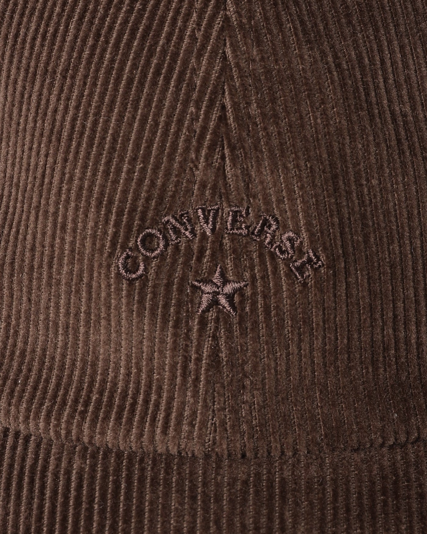 CN CORDUROY EAR FLAP CAP