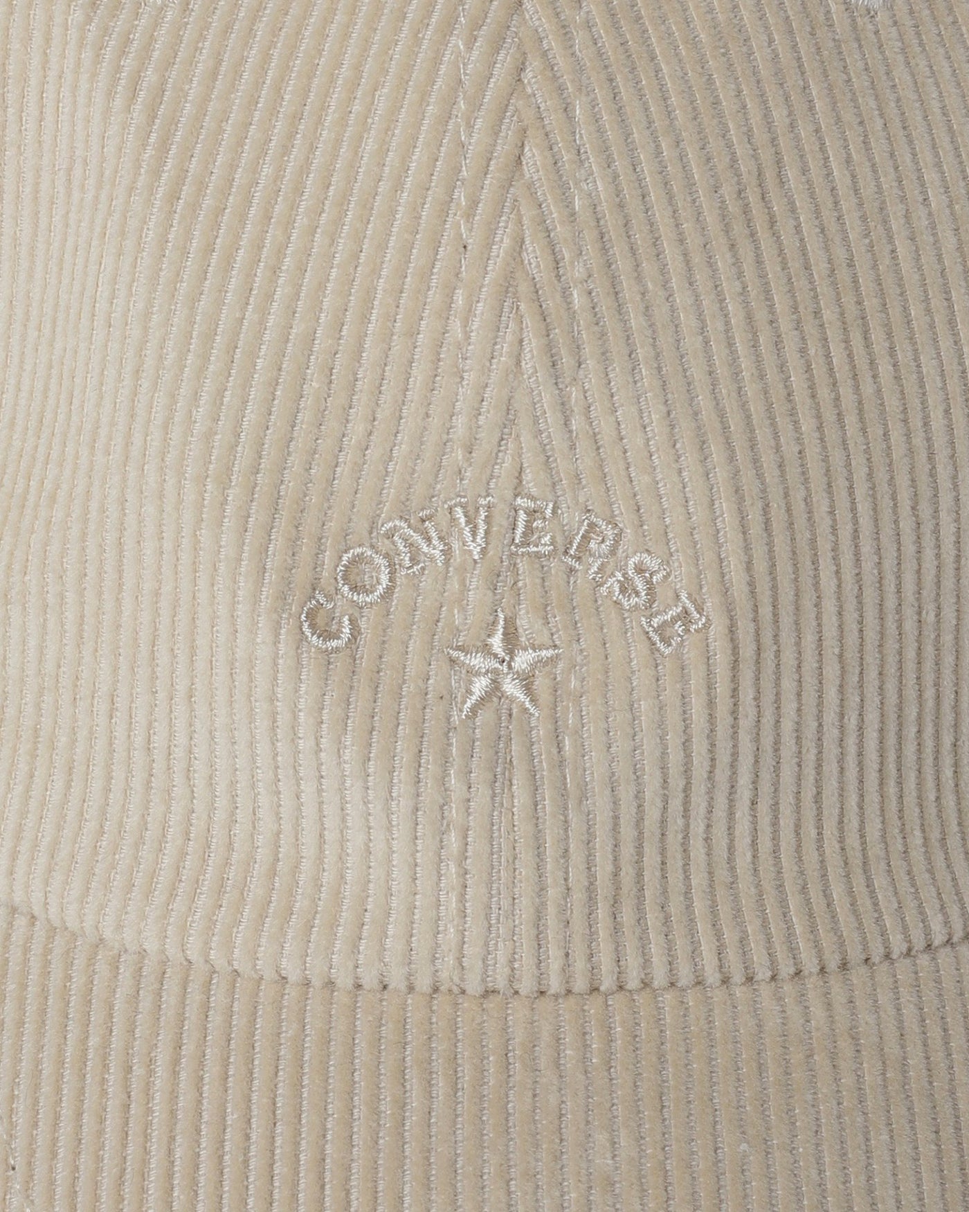 CN CORDUROY EAR FLAP CAP