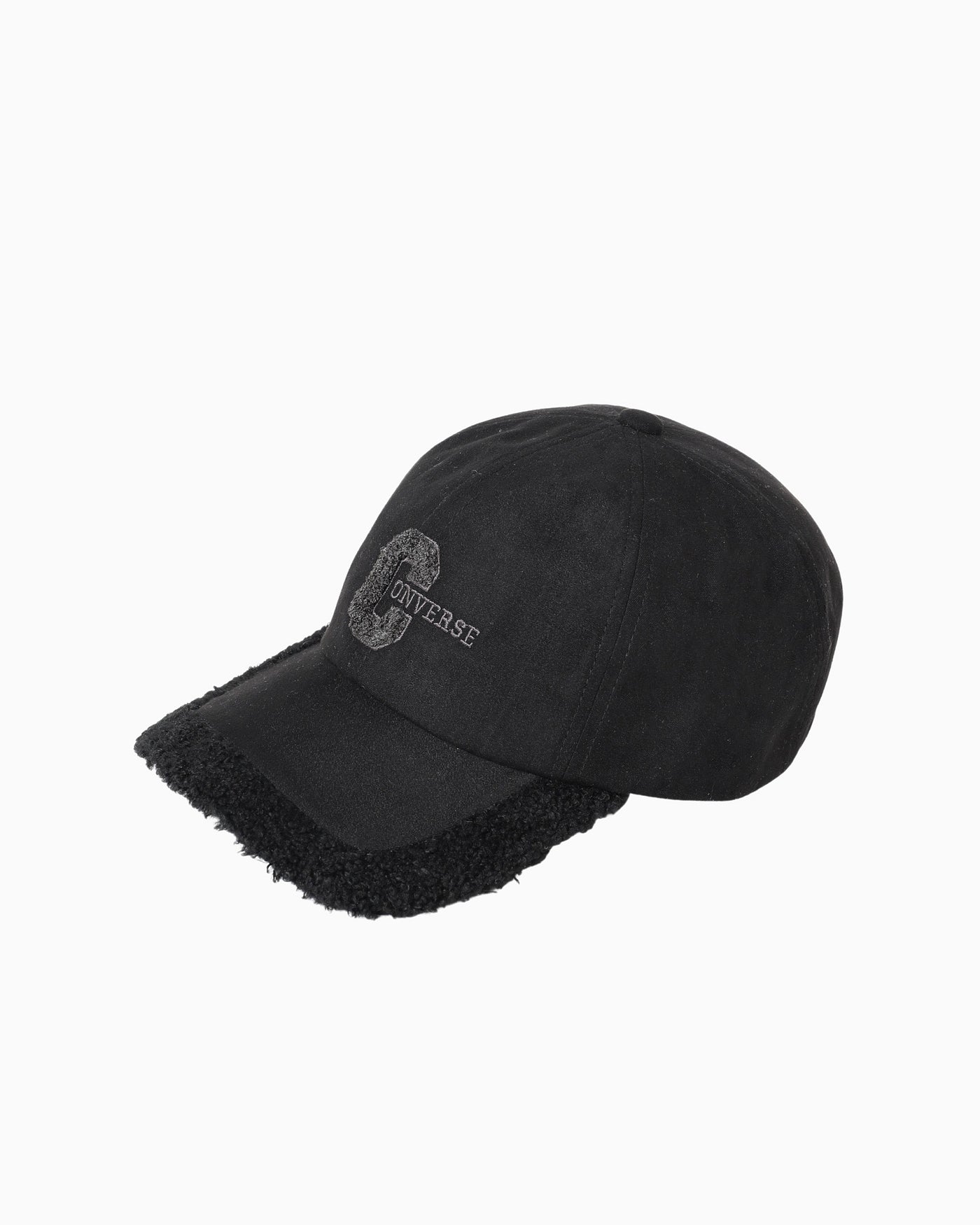 CNL SUEDE＆BOA 6P CAP