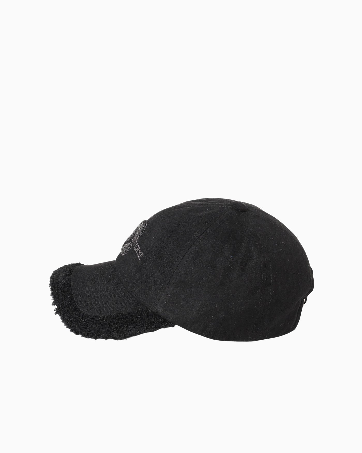 CNL SUEDE＆BOA 6P CAP