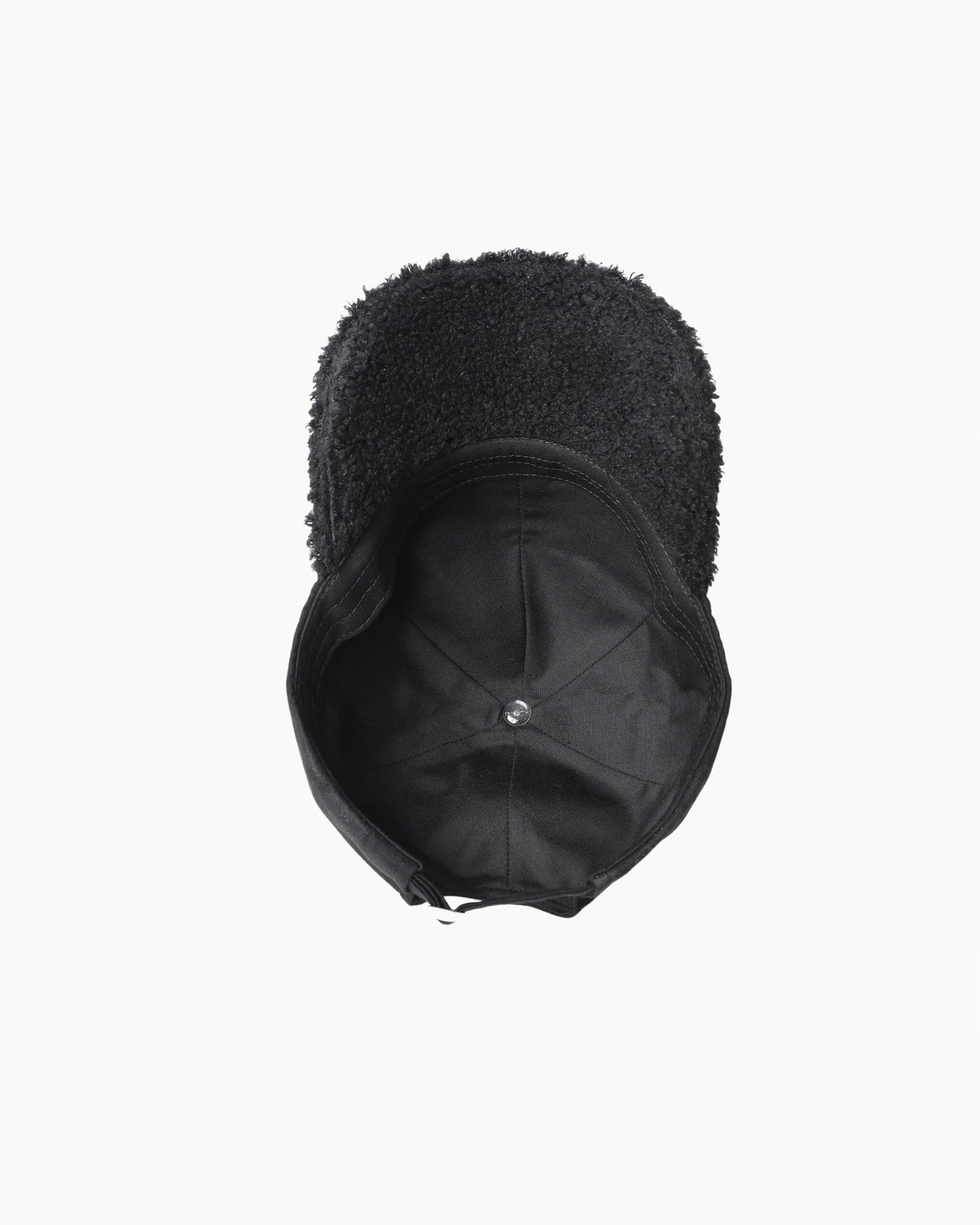 CNL SUEDE＆BOA 6P CAP