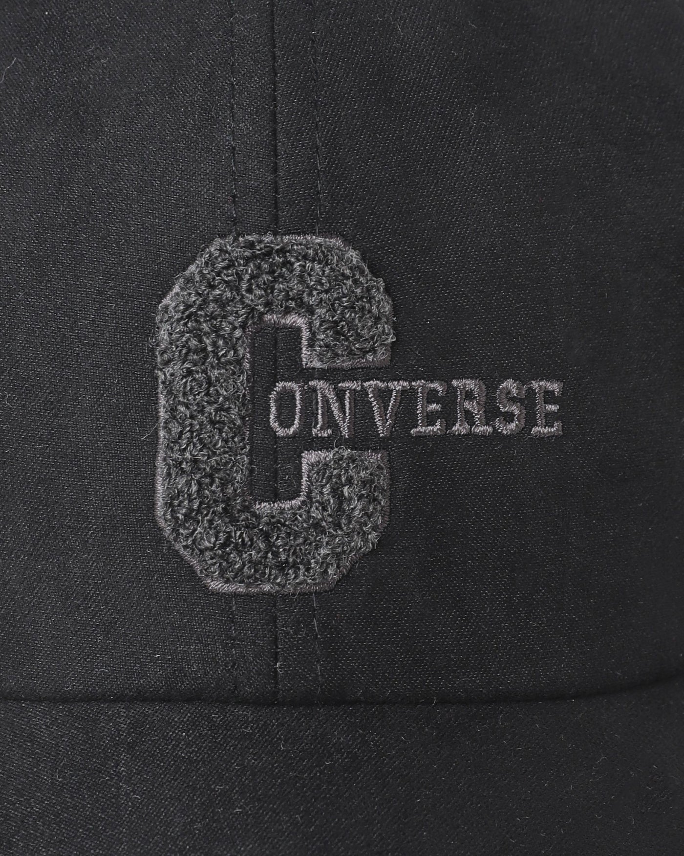 CNL SUEDE＆BOA 6P CAP