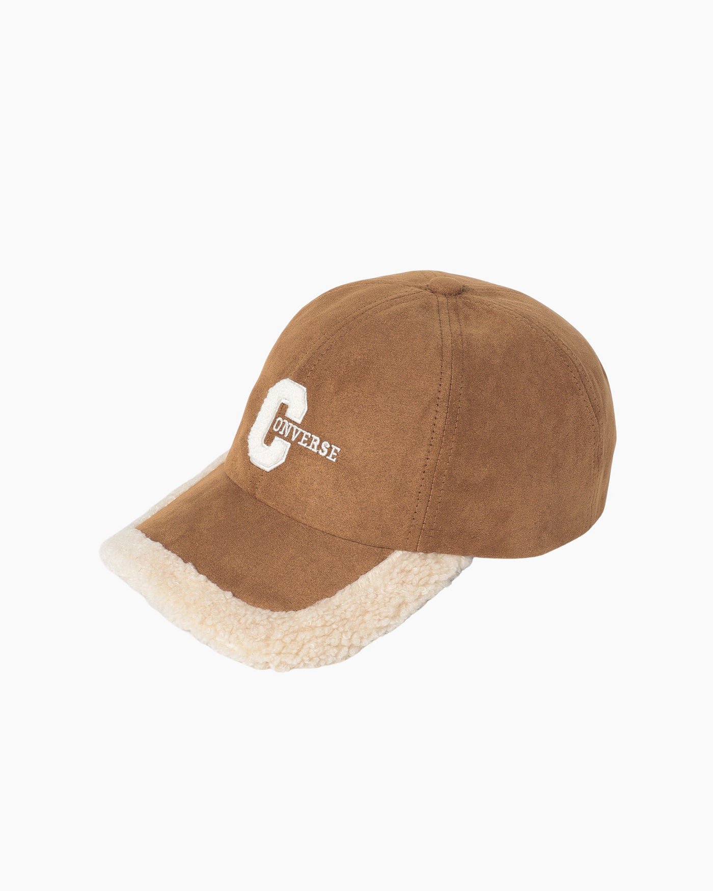 CNL SUEDE＆BOA 6P CAP