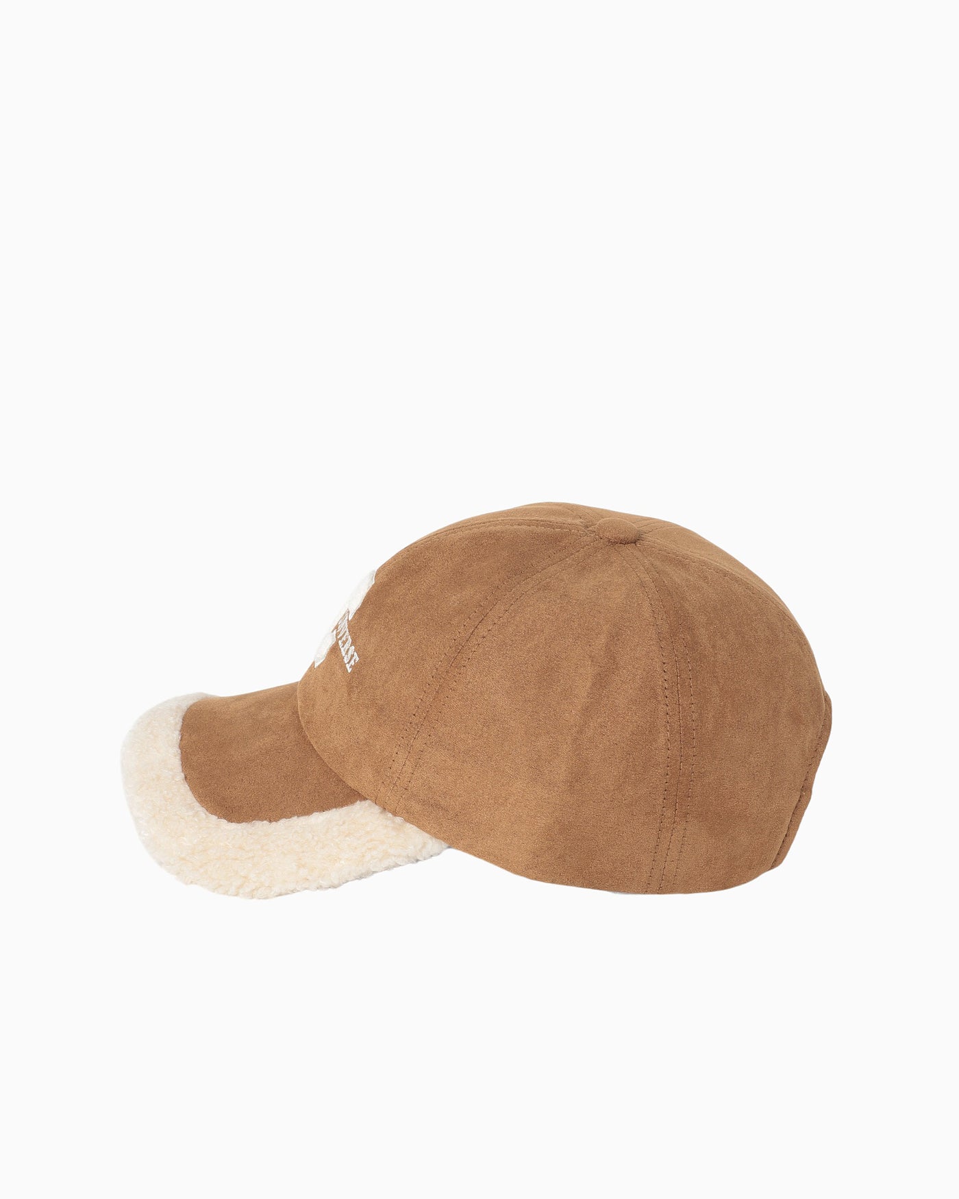 CNL SUEDE＆BOA 6P CAP