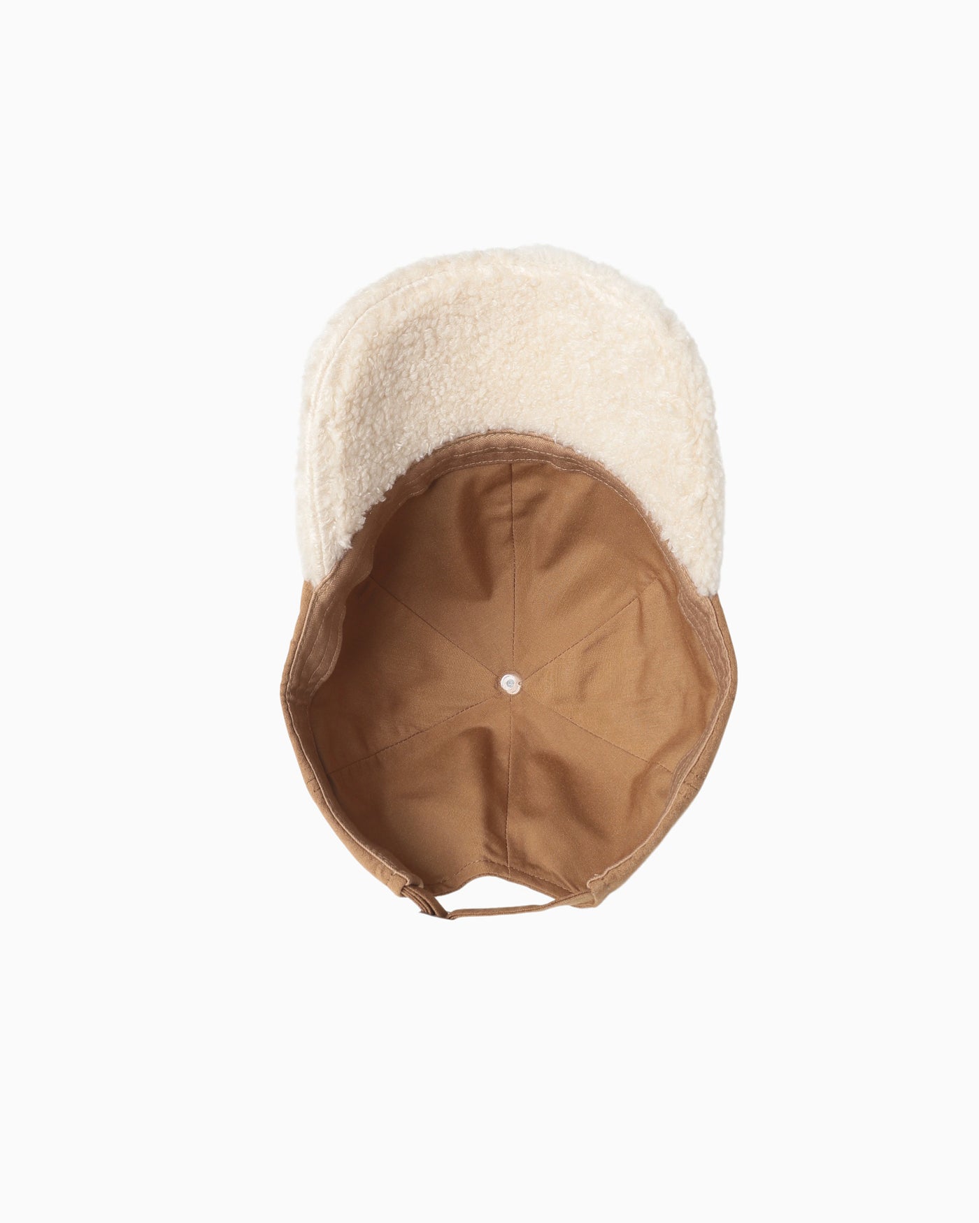 CNL SUEDE＆BOA 6P CAP